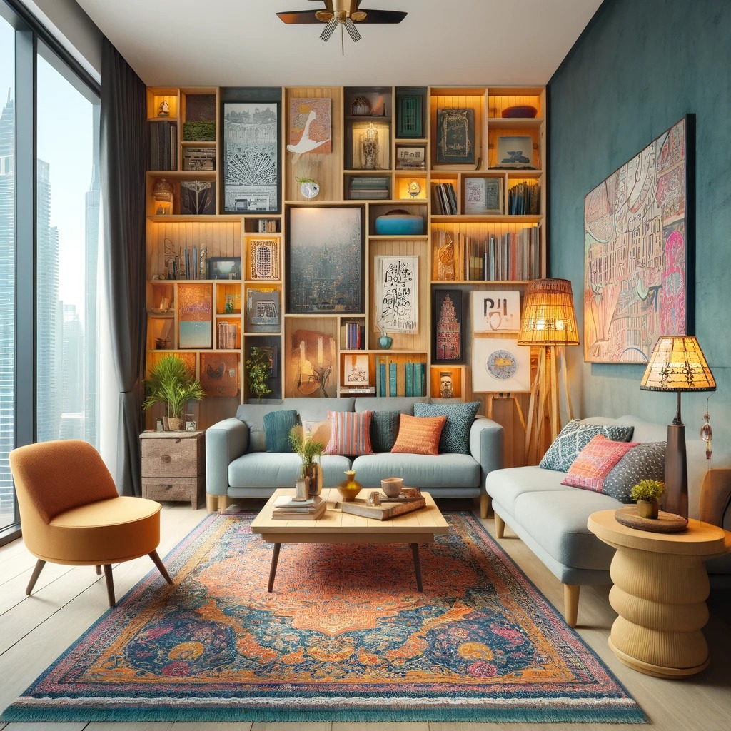Image showcasing The Ultimate Guide to Budget-Friendly Home Renovations in Dubai - Smart Pro