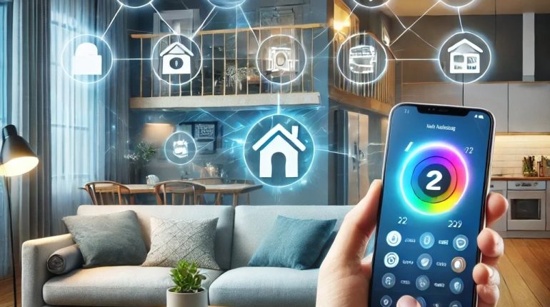 How Home Automation Can Improve Your Quality of Life