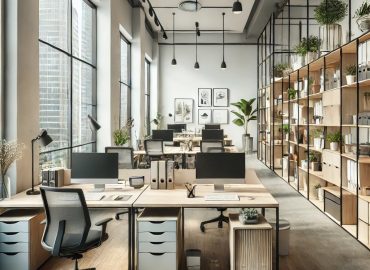 Office Fit Out Solutions