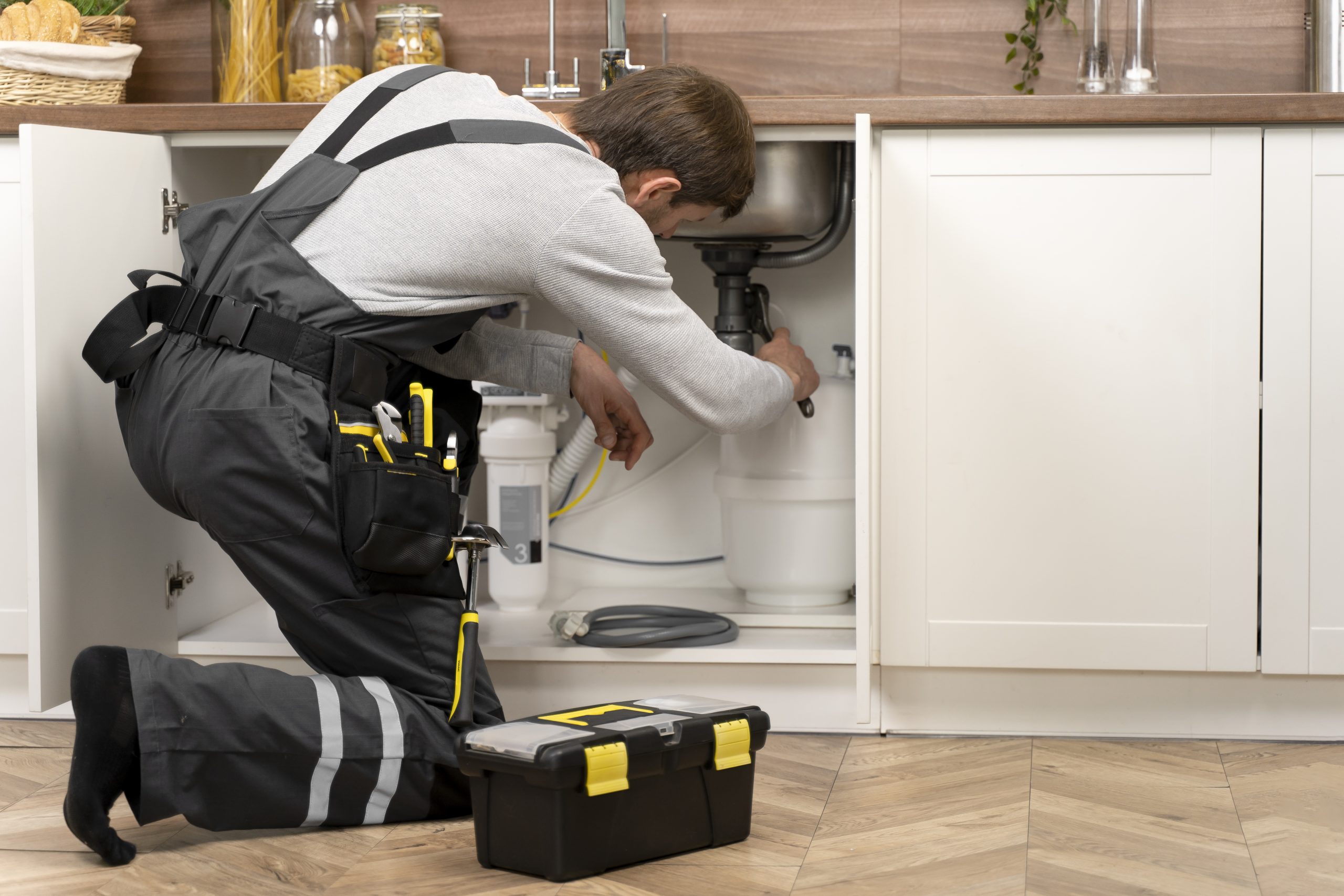 Best maintenance company in dubai-