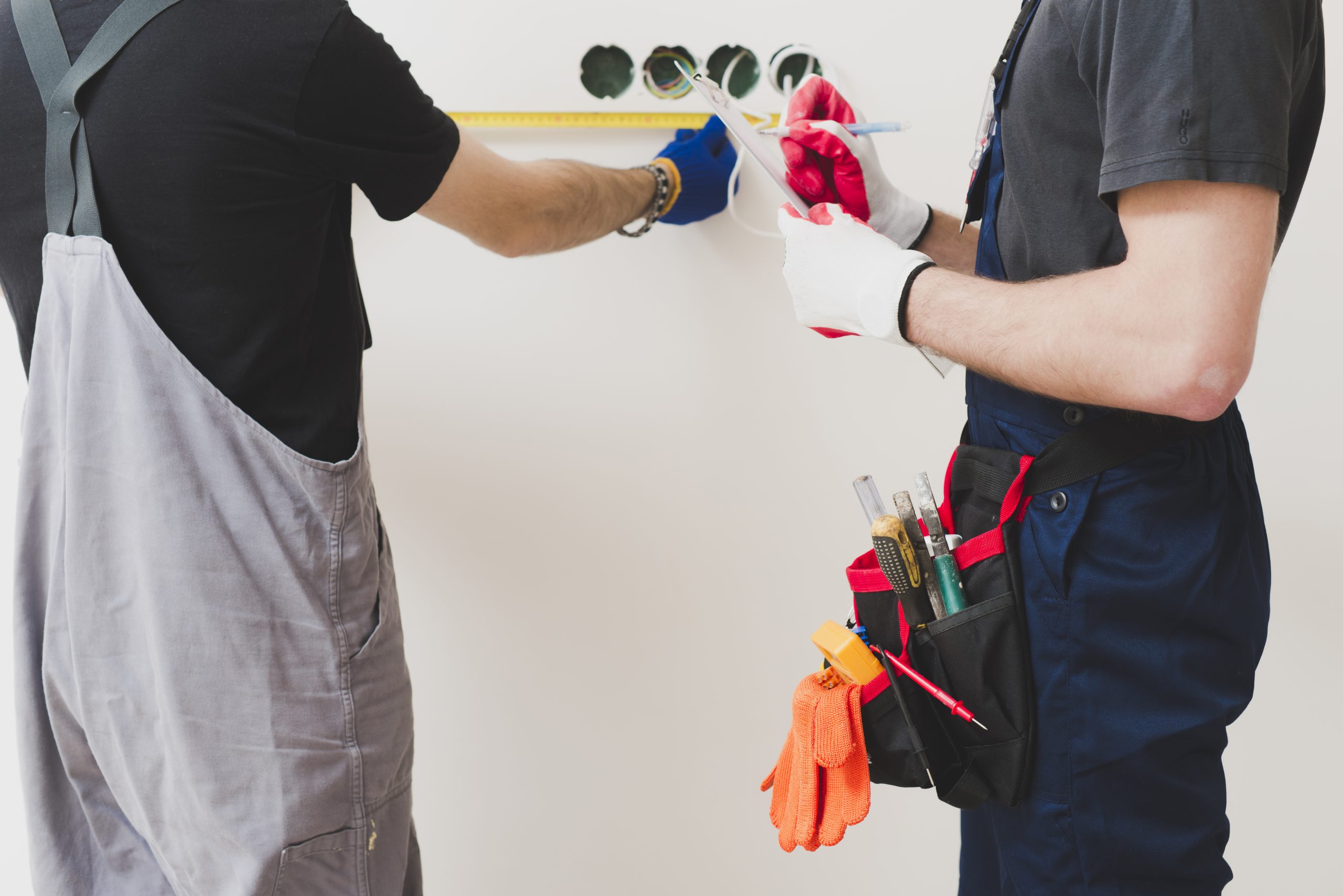 Best maintenance company in dubai