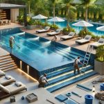 Best swimming pool renovation