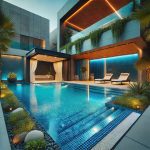 swimming pool maintenance