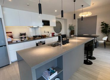 Kitchen Renovation in Dubai