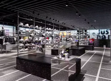 retail store design ideas