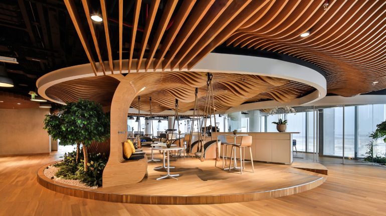 The Ultimate Guide to Interior Design in Dubai: Trends & How to Choose the Right Company in 2025